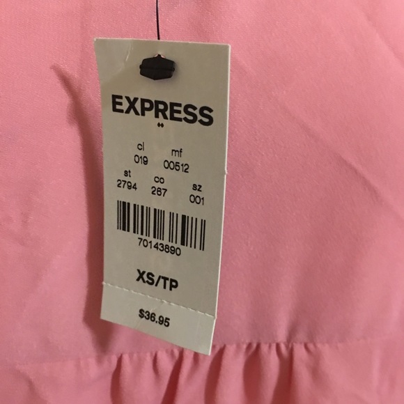 Express Top - Picture 6 of 6
